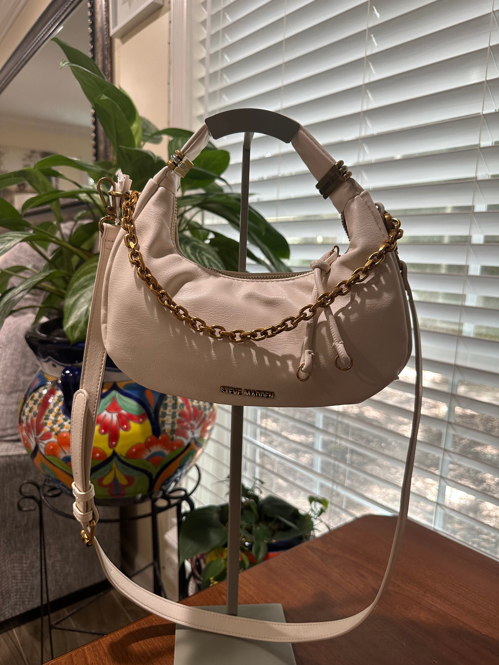 STEVE MADDEN HANDBAG