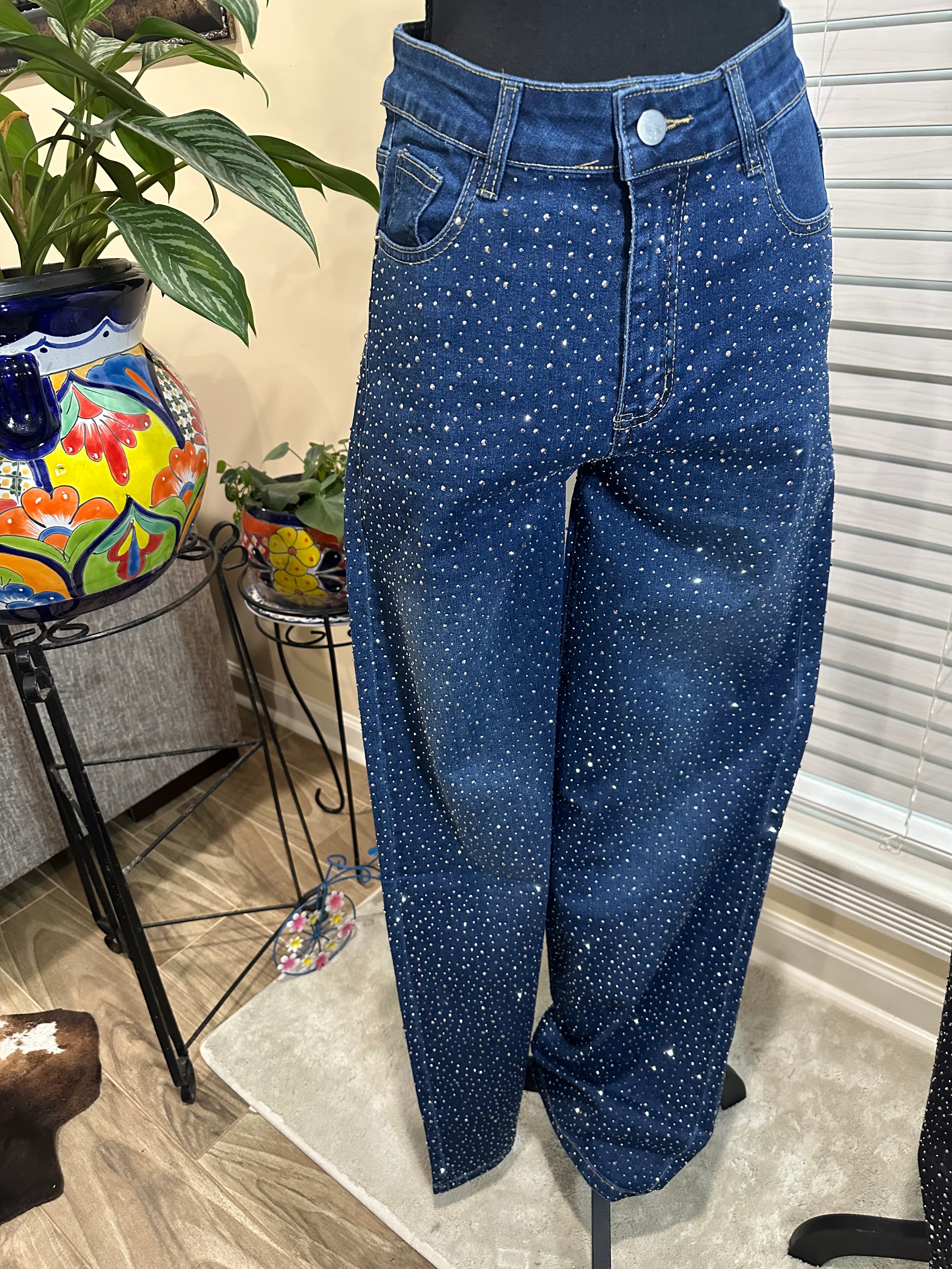 Flare Jeans
