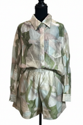 Conjunto floral frente