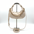 Steve Madden crema frontal